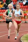 Womens under-17s, UK Under-20/17s Youth Development League, Gateshead Stadium. Photo: David T. Hewitson/Sports for All Pics